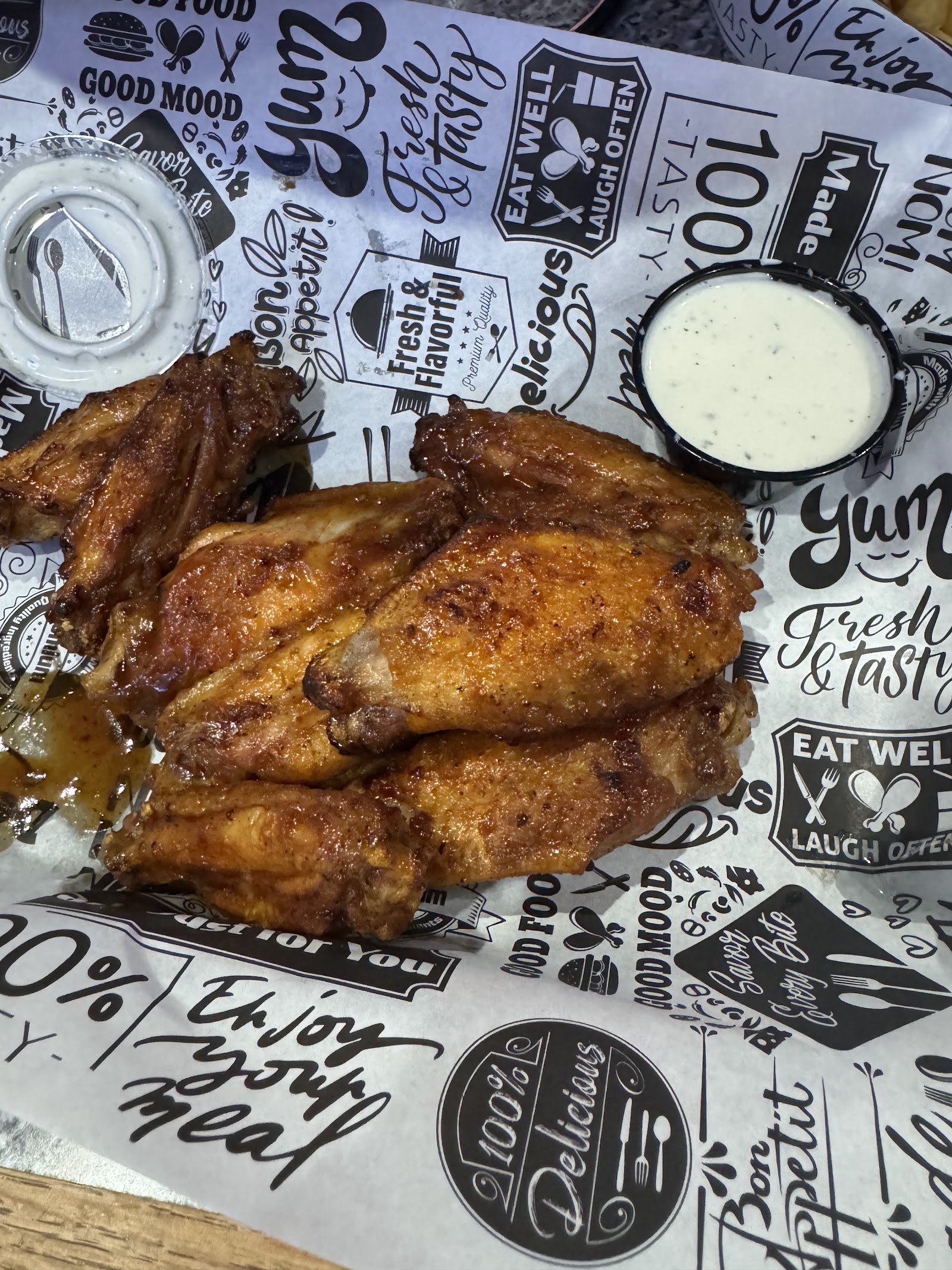 Big Papa's Pizza & Sports photo 4
